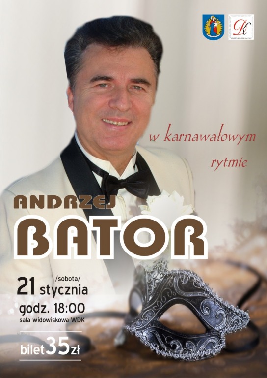 Andrzej Bator