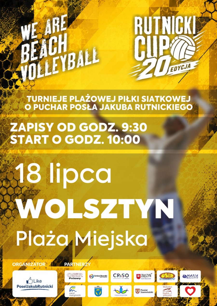 Rutnicki Cup