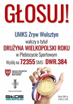 Urzd Miejski w Wolsztynie