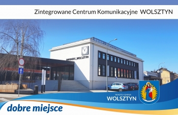 Urzd Miejski w Wolsztynie