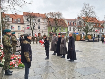 Urzd Miejski w Wolsztynie