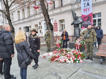 Urzd Miejski w Wolsztynie