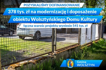 Urz�d Miejski w Wolsztynie