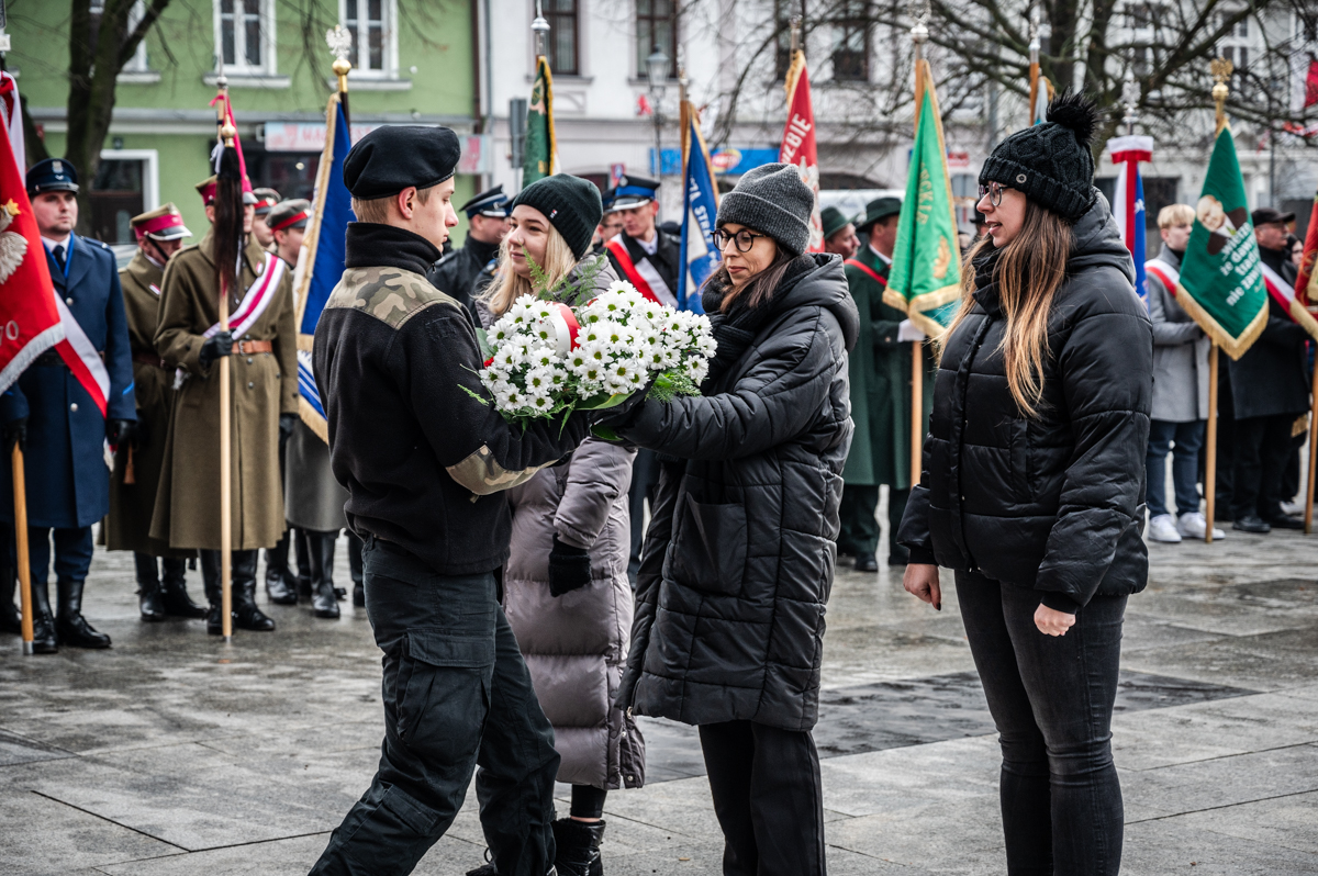 Urzd Miejski w Wolsztynie