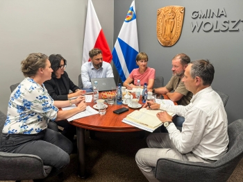 Urz�d Miejski w Wolsztynie