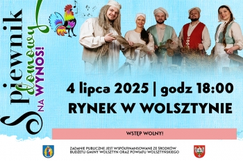 Urz�d Miejski w Wolsztynie